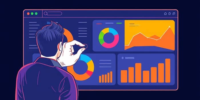 Portfolio Review: Fine-Tuning Your Investment Mix