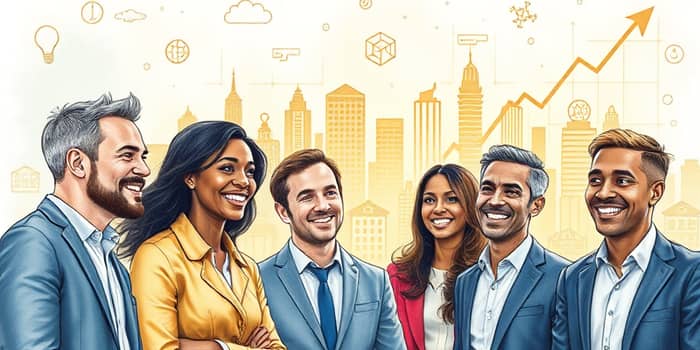 Real Estate Riches: Investing in Property Wisely