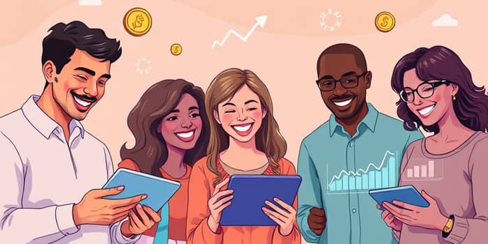 Robo-Advisors: Smart Investing for Everyone