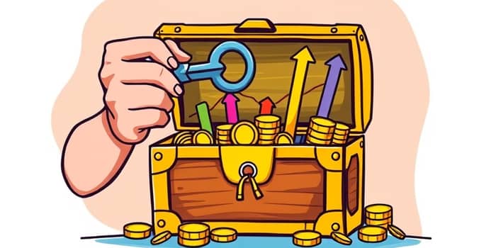 Mastering Your Money: The Art of Financial Control