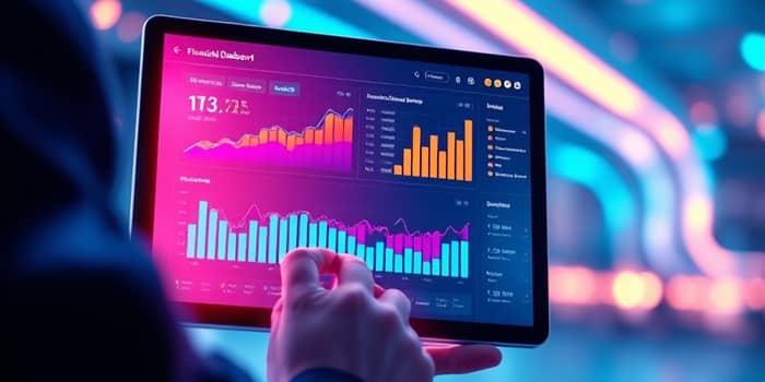 Hyper-Personalization: Tailoring Finance to Every User