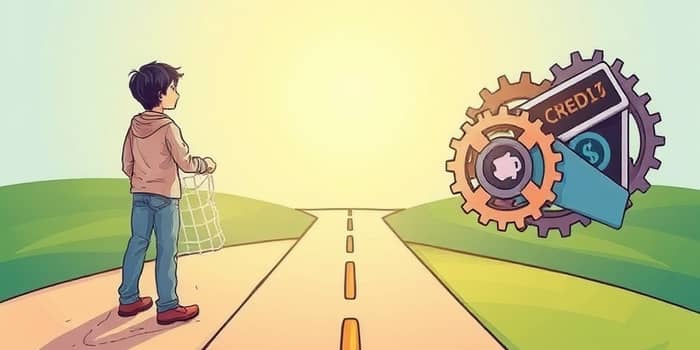 Emergency Fund vs. Credit Card: Which to Use When?