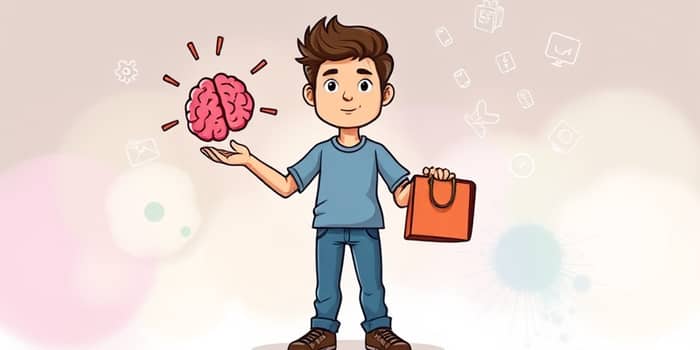 The Psychology of Spending: Conquering Impulse Buys