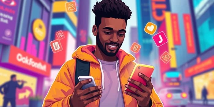 The Gig Economy's Financial Needs: Solutions for the Modern Worker