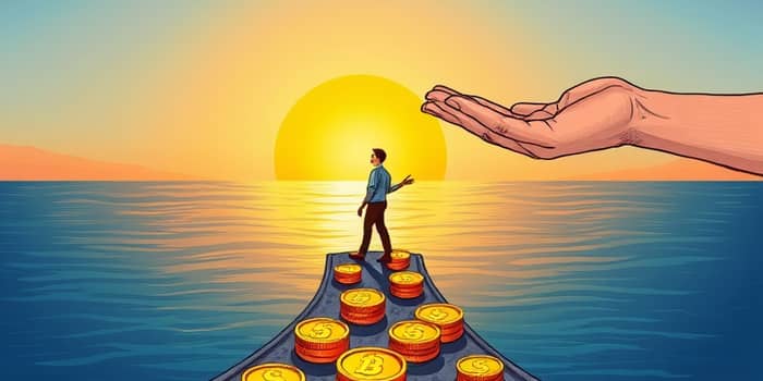 The Value of Financial Advice: When to Seek Help