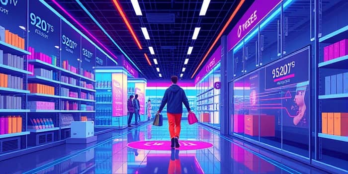 Invisible Payments: The Seamless Transaction Experience