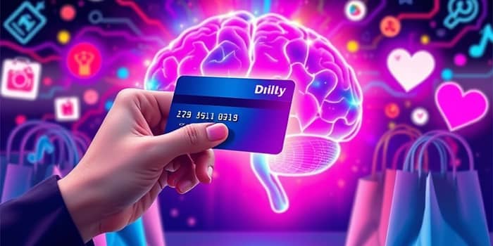 The Psychology of Credit: Why We Spend and How to Control It