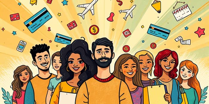 The Ultimate Guide to Credit Card Rewards Programs