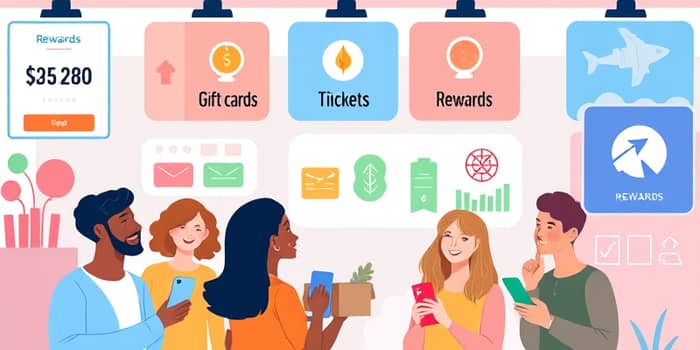 Rewards Redemption: Making the Most of Your Points