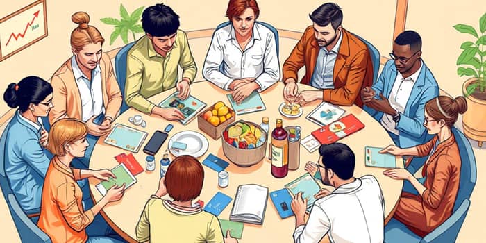 How to Choose the Right Credit Card for Your Lifestyle