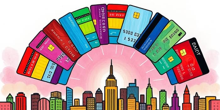 From Novice to Pro: Expanding Your Credit Card Horizons