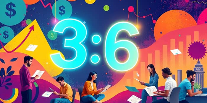 Your Credit Score Explained: Demystifying the Numbers