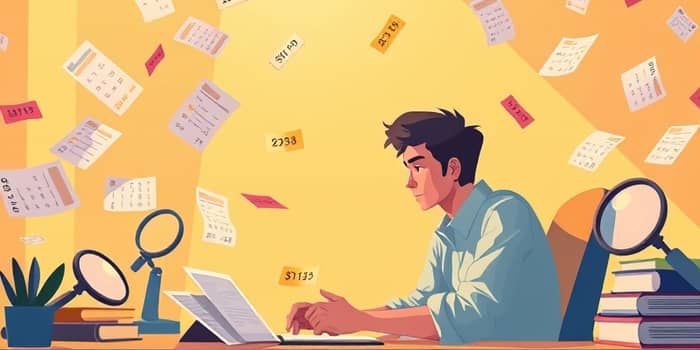 Understanding Your Credit Card Agreement: The Fine Print Matters