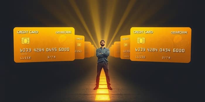 Credit Card Consolidation: Simplifying Your Debt