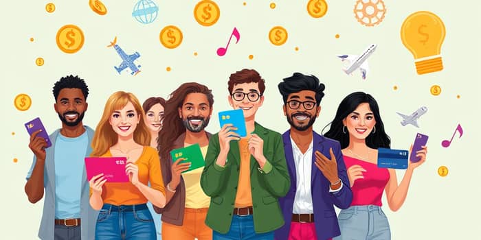 The Myth of the 'Bad' Credit Card: Making Smart Choices