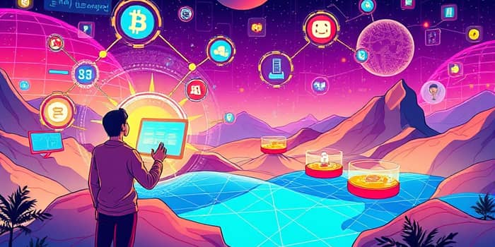 The Future of Credit: Innovations on the Horizon