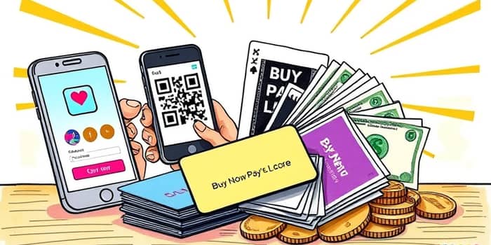 Credit Card Alternatives: When Plastic Isn't the Answer