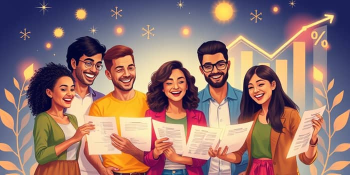 Understanding APR: The Key to Cheap Borrowing