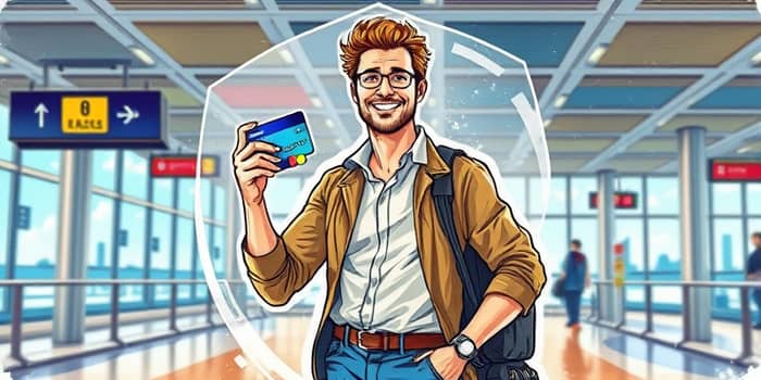 Travel Insurance Benefits: Your Credit Card as a Safety Net