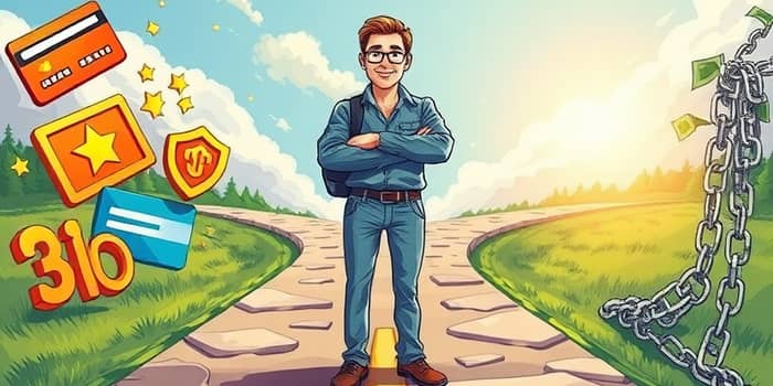 Credit Cards and Big Purchases: A Smart Financing Tool?