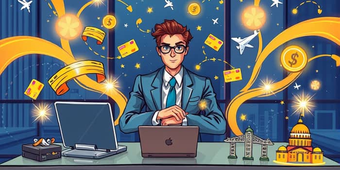 Credit Card Hacks: Maximizing Every Swipe