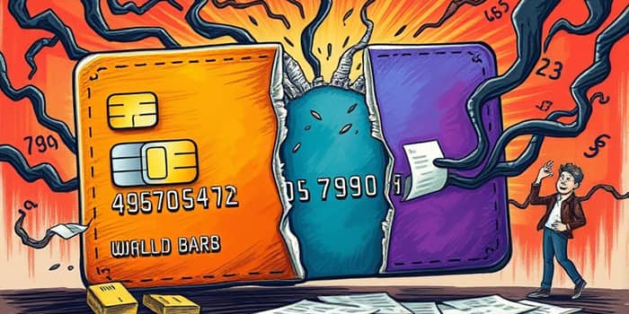 The Hidden Costs of Credit: Fees You Should Know About