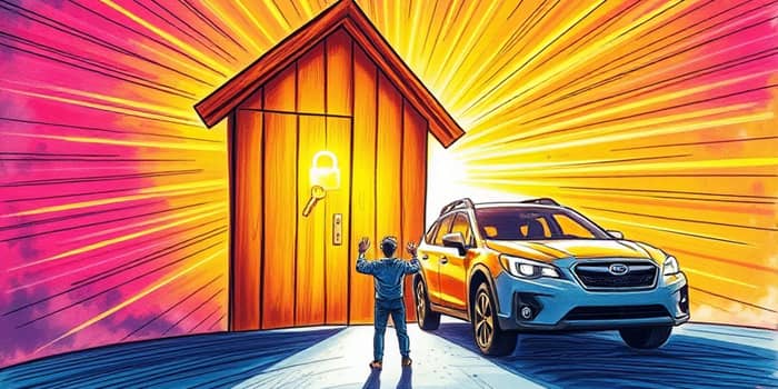 Navigating Secured Loans: Your Asset, Your Terms