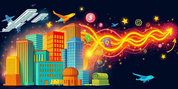 From Deeds to Dreams: Funding Life with Secured Assets