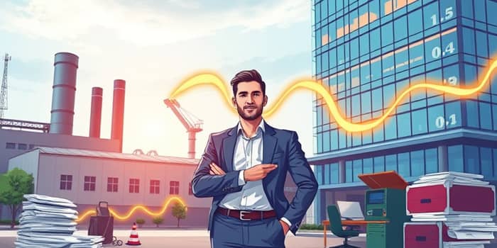 Guaranteed Growth: Investing with Secured Loan Capital