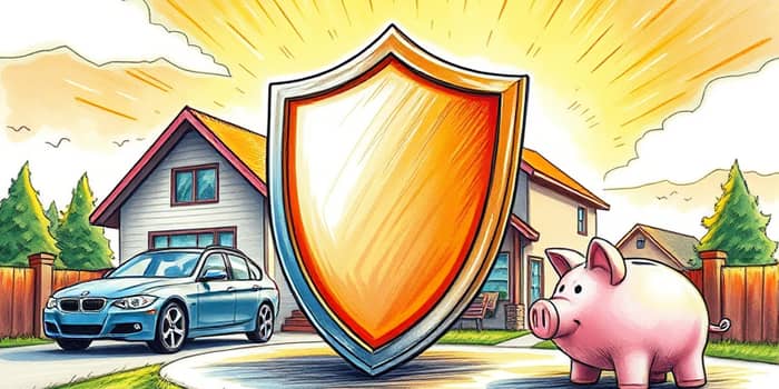 The Prudent Path: How Secured Loans Guard Your Wallet