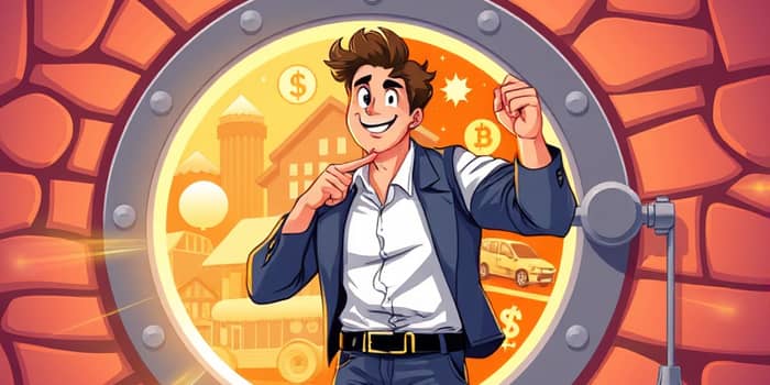 Your Guide to Collateralized Credit