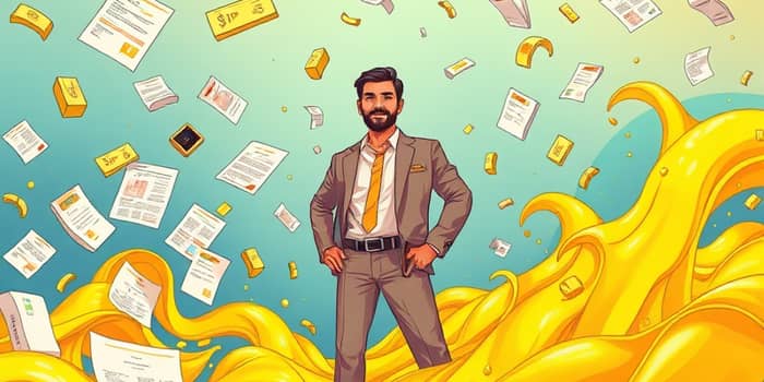 Making Your Assets Liquid: Secured Loan Strategies