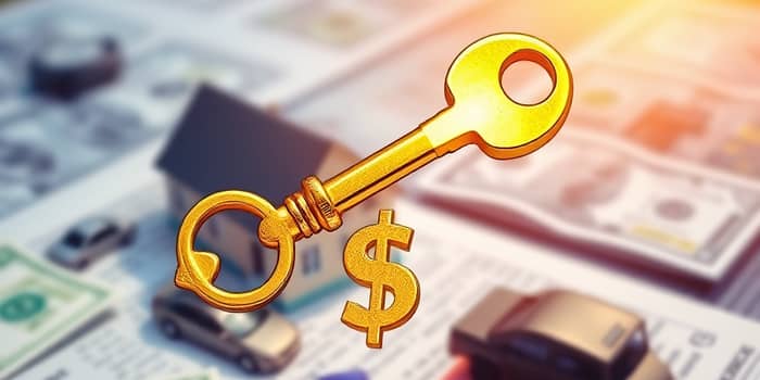 Your Collateral: The Key to Lower Interest Rates