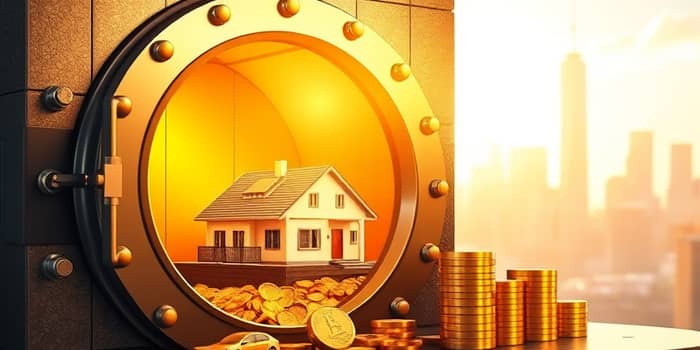 Smart Money Moves: The Secured Loan Advantage