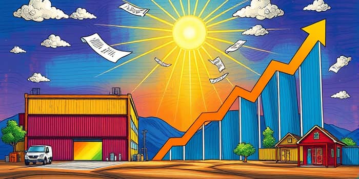 Capitalizing on Assets: Your Guide to Secured Funding