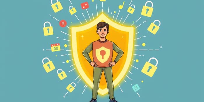 The Borrower's Edge: Security in Lending