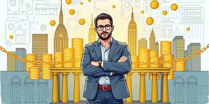 Accessing Capital: The Secured Loan Imperative