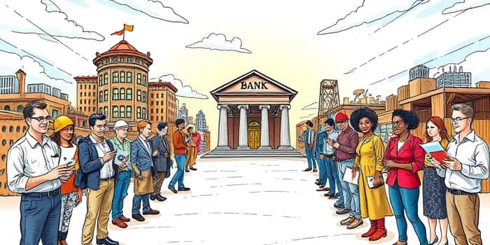 The Pathway to Funding: Your Collateral, Your Solution