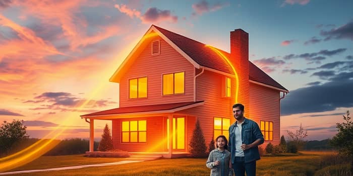 Unlocking Equity: The Smart Way to Access Cash