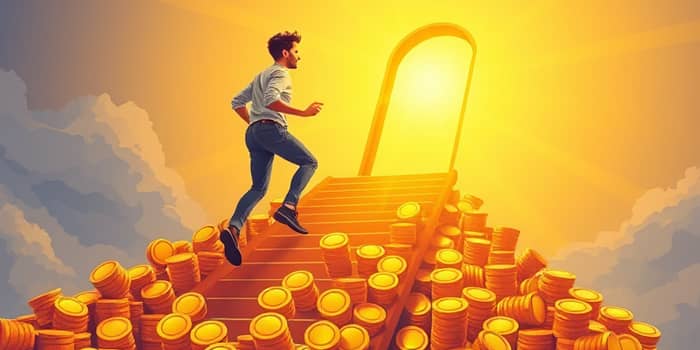 The Savvy Borrower's Playbook: Secured Loans