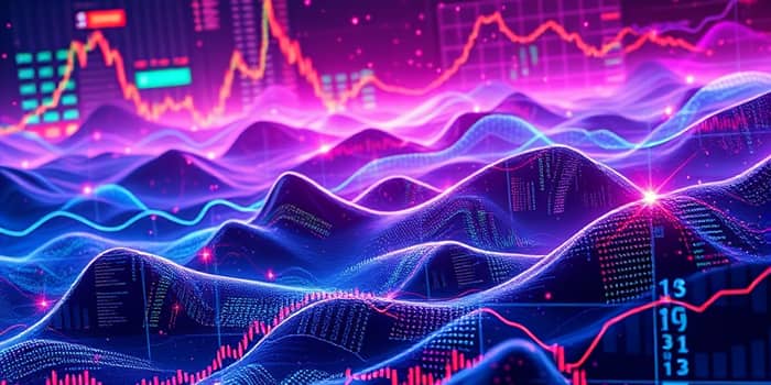 Quant Investing: The Code Behind Market Gains