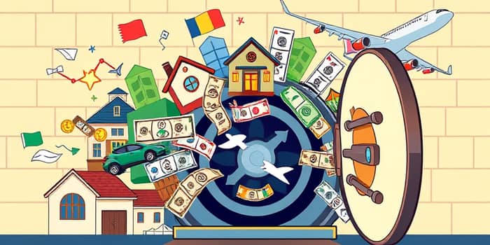 Mastering Asset-Backed Finance: A Complete Guide