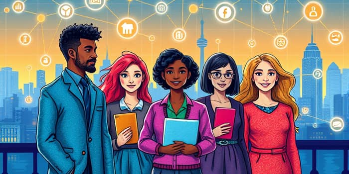 AI in Credit Scoring: Fairer, Faster Decisions