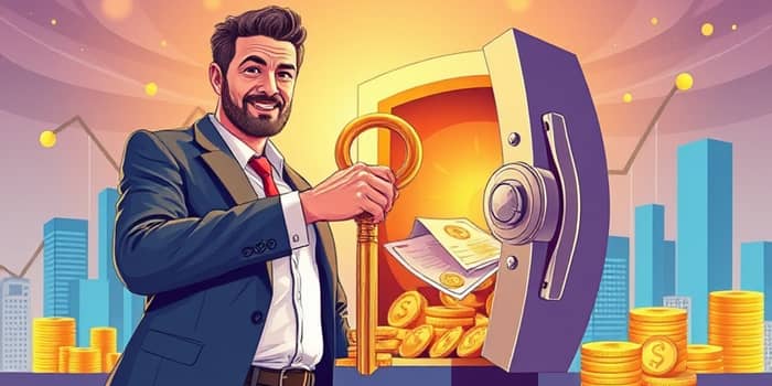 Secured Loan Success: A Roadmap to Financial Access