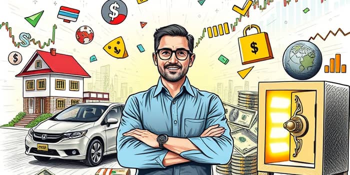 The Intelligent Investor's Guide to Secured Loans