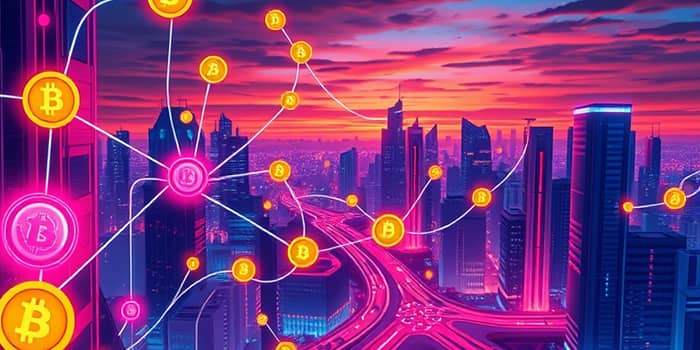 Programmable Money: The Future of Digital Transactions