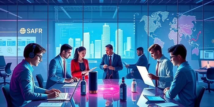 Regulatory Sandboxes: Fostering Innovation Safely