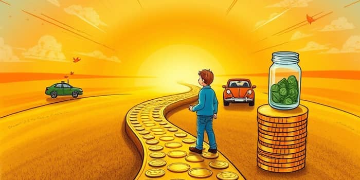 Secured Lending: Empowering Your Financial Journey