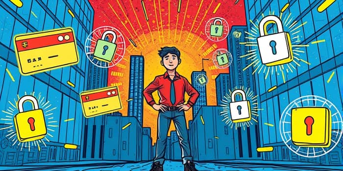 Credit Card Fraud: What to Do If You're a Victim