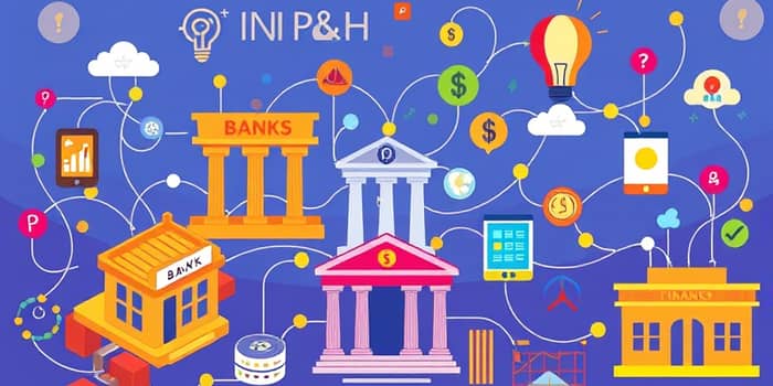 FinTech Ecosystems: Collaboration, Not Competition